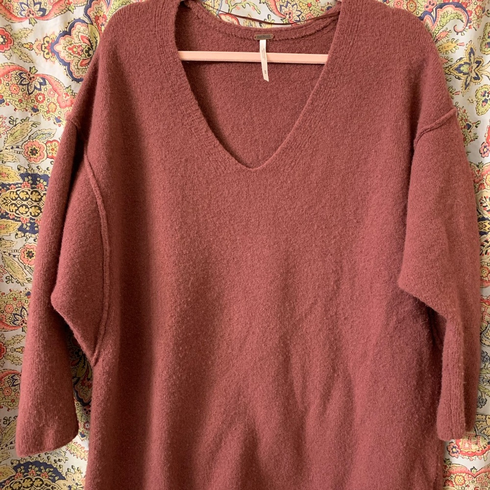 Free People Sweater